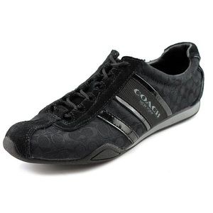 NEW Coach Remonna Sneakers (9.5 US)